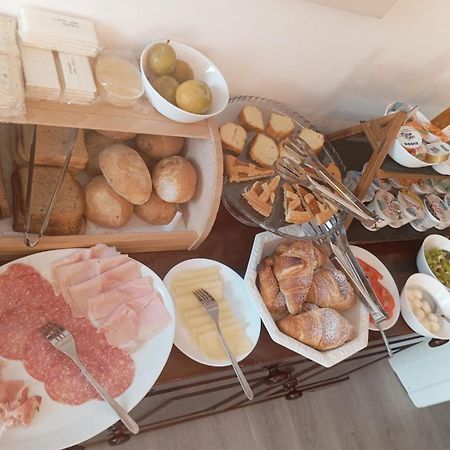 B&B Da Cesco 가르다 외부 사진