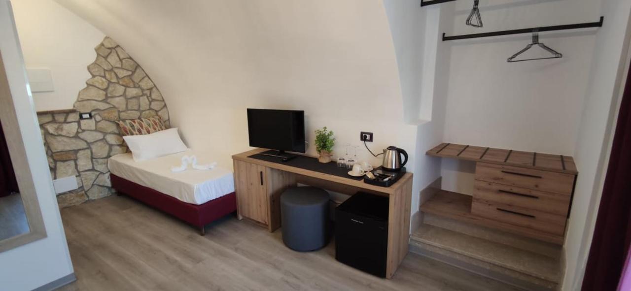 B&B Da Cesco 가르다 외부 사진