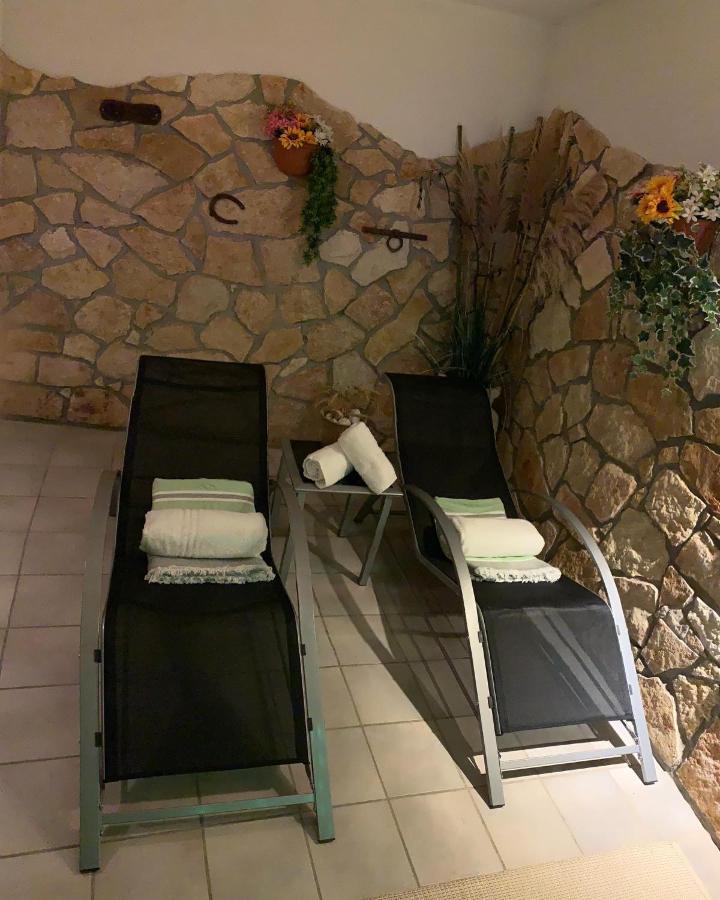 B&B Da Cesco 가르다 외부 사진